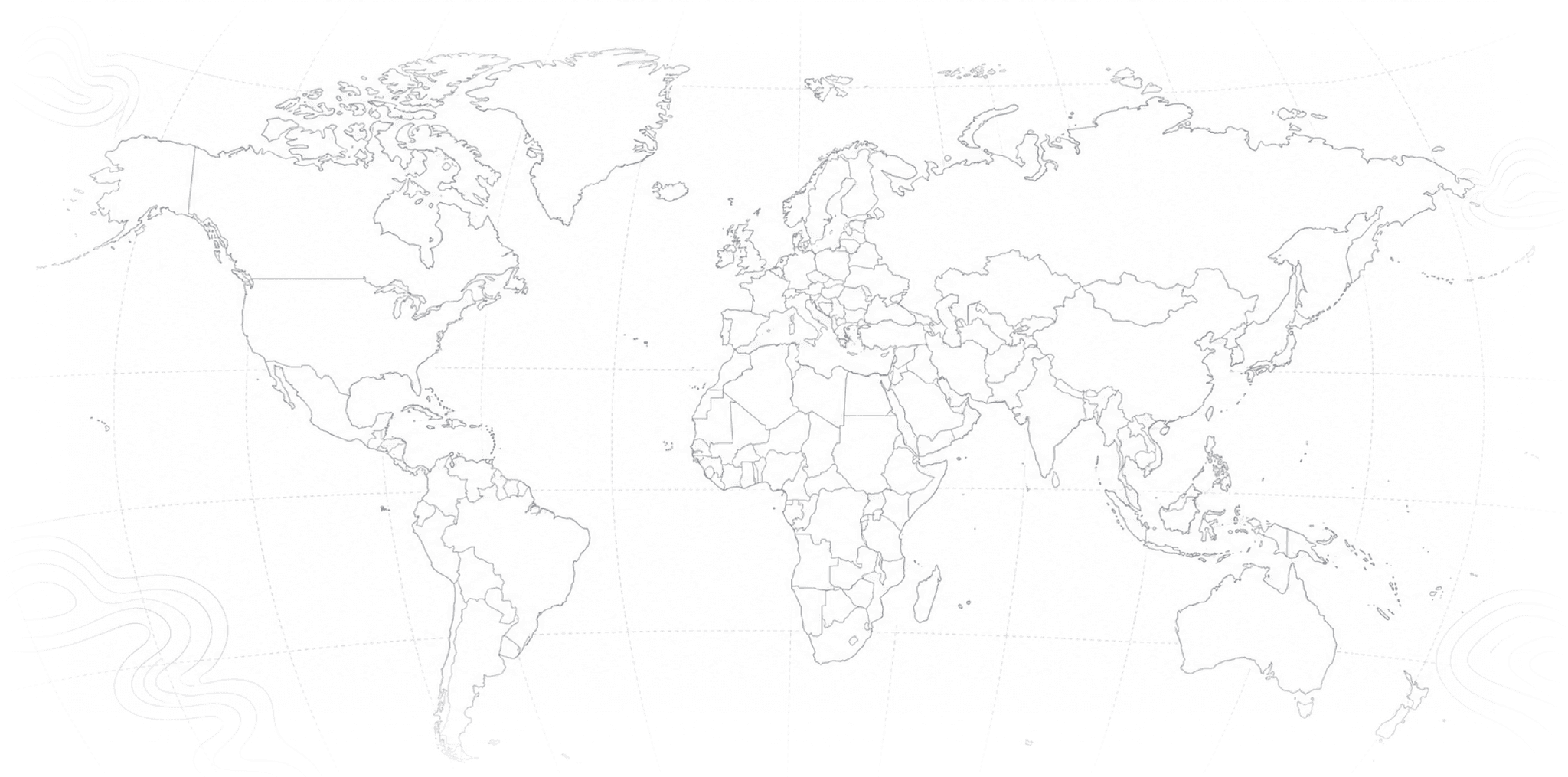 Team locations: Washington DC and Madrid